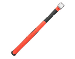 Молоток 300 г, ручка из фибергласса INTERTOOL HT-0203-foto8