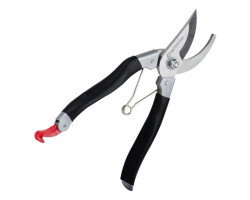 Секатор садовый INTERTOOL FT-1001-foto3