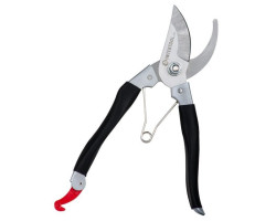 Секатор садовый INTERTOOL FT-1001-foto4