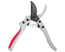 Секатор садовый Prof INTERTOOL FT-1012-foto4