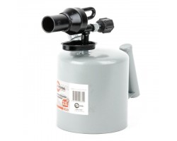 Лампа паяльная бензиновая 2.0 л INTERTOOL GB-0033-foto3