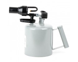 Лампа паяльная бензиновая 2.0 л INTERTOOL GB-0033-foto4