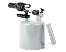 Лампа паяльная бензиновая 2.0 л INTERTOOL GB-0033-foto5