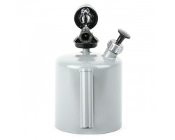 Лампа паяльная бензиновая 2.0 л INTERTOOL GB-0033-foto6