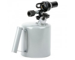 Лампа паяльная бензиновая 2.0 л INTERTOOL GB-0033-foto7