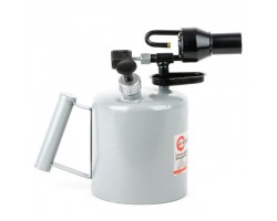 Лампа паяльная бензиновая 2.0 л INTERTOOL GB-0033-foto8