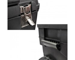 Тележка для инструмента 18" INTERTOOL BX-3018-foto2