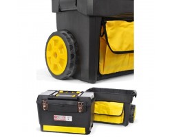 Тележка для инструмента 18" INTERTOOL BX-3018-foto3