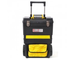 Тележка для инструмента 18" INTERTOOL BX-3018