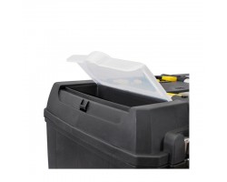 Тележка для инструмента 18" INTERTOOL BX-3018-foto7
