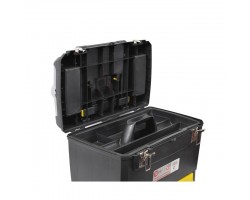 Тележка для инструмента 18" INTERTOOL BX-3018-foto8
