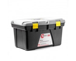 Ящик для инструмента 26.5" 670*393*370мм INTERTOOL BX-0326-foto3