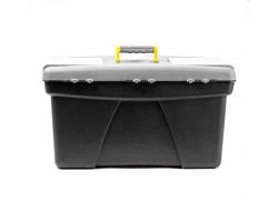 Ящик для инструмента 26.5" 670*393*370мм INTERTOOL BX-0326-foto5