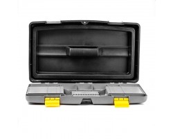 Ящик для инструмента 26.5" 670*393*370мм INTERTOOL BX-0326-foto7