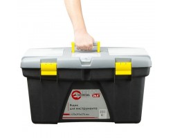 Ящик для инструмента 26.5" 670*393*370мм INTERTOOL BX-0326-foto10