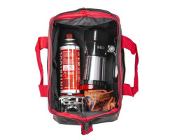 Набор для пикника "Кемпинг" (малый) INTERTOOL BX-0911-foto3