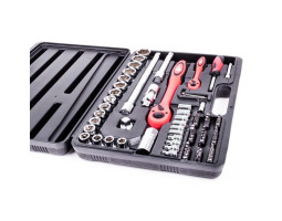 Набор инструмента 72 ед. INTERTOOL ET-6072-foto6