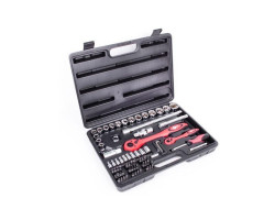 Набор инструмента 72 ед. INTERTOOL ET-6072-foto7