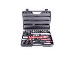 Набор инструмента 72 ед. INTERTOOL ET-6072-foto8