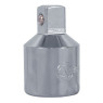 Переходник 3/4x1/2, Хром-Ванадий INTERTOOL ET-1109