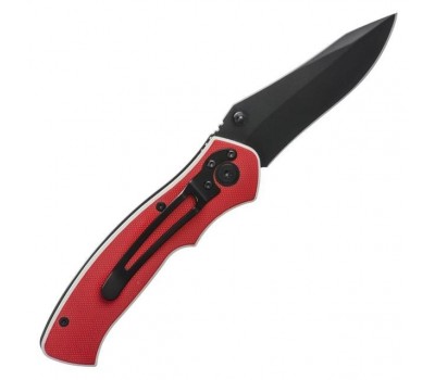 Нож складной INTERTOOL HT-0595