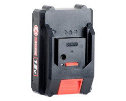 Аккумулятор 18 В., 1300 mAh к DT-0315 INTERTOOL DT-0315.10-foto2