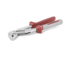 Клещи сантехнические 250 мм INTERTOOL HT-0119-foto3