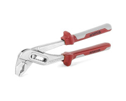 Клещи сантехнические 250 мм INTERTOOL HT-0119-foto4
