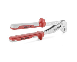 Клещи сантехнические 250 мм INTERTOOL HT-0119-foto5