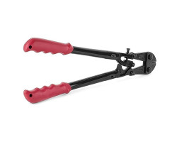 Ножницы арматурные 450 мм, Cr-V, max 5 мм INTERTOOL HT-0152-foto2