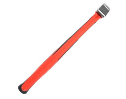 Молоток 500 г, ручка из фибергласса INTERTOOL HT-0205-foto3