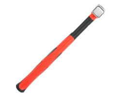Молоток 500 г, ручка из фибергласса INTERTOOL HT-0205-foto7
