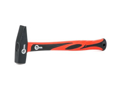 Молоток 500 г, ручка из фибергласса INTERTOOL HT-0205-foto9