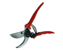 Секатор 200 мм INTERTOOL FT-1002-foto2