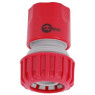 Конектор 1/2" для шланга 3/4" INTERTOOL GE-1017