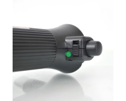 Микрогорелка с пьезозажиганием 20 мл. INTERTOOL GB-0011-foto2