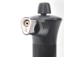 Микрогорелка с пьезозажиганием 20 мл. INTERTOOL GB-0011-foto3