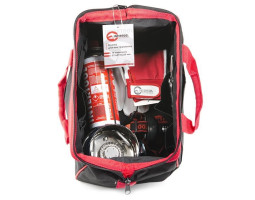 Набор для пикника "Кемпинг" (стандарт) INTERTOOL BX-0912-foto3