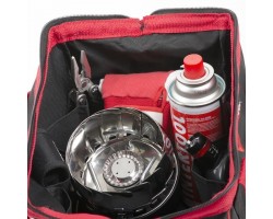 Набор для пикника "Кемпинг" (стандарт) INTERTOOL BX-0912-foto4