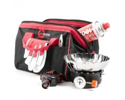 Набор для пикника "Кемпинг" (стандарт) INTERTOOL BX-0912-foto5