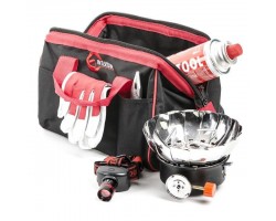 Набор для пикника "Кемпинг" (стандарт) INTERTOOL BX-0912-foto6