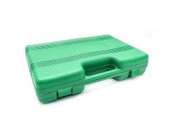 Набор инструмента 72ед, 1/2" и 1/4", Cr-V INTERTOOL ET-6072SP-foto4