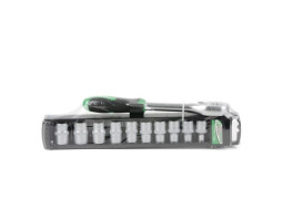 Набор головок 10шт. 1/2"-8,10,12,13,14,15,16,17,18,19 мм INTERTOOL ET-6013-foto2