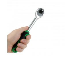 Набор головок 10шт. 1/2"-8,10,12,13,14,15,16,17,18,19 мм INTERTOOL ET-6013-foto6