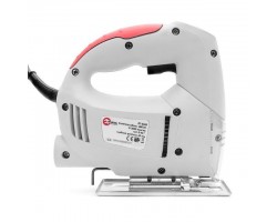 Электролобзик 400 Вт, 500-3000 ход/мин, глубина распила 55 мм INTERTOOL DT-0445-foto11