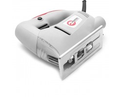 Электролобзик 400 Вт, 500-3000 ход/мин, глубина распила 55 мм INTERTOOL DT-0445-foto12