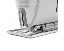 Электролобзик 400 Вт, 500-3000 ход/мин, глубина распила 55 мм INTERTOOL DT-0445-foto13