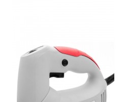 Электролобзик 400 Вт, 500-3000 ход/мин, глубина распила 55 мм INTERTOOL DT-0445-foto14