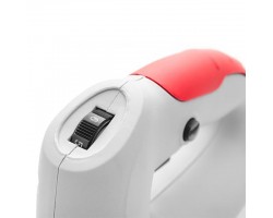 Электролобзик 400 Вт, 500-3000 ход/мин, глубина распила 55 мм INTERTOOL DT-0445-foto15