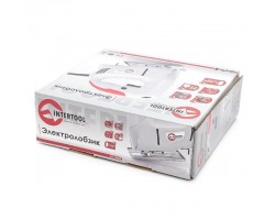 Электролобзик 400 Вт, 500-3000 ход/мин, глубина распила 55 мм INTERTOOL DT-0445-foto3